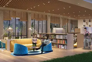 Library